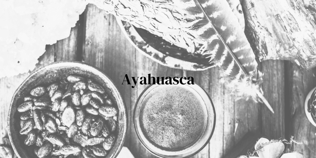 Ayahuasca - iammozi blog