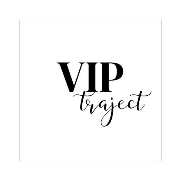 VIP traject iammozi