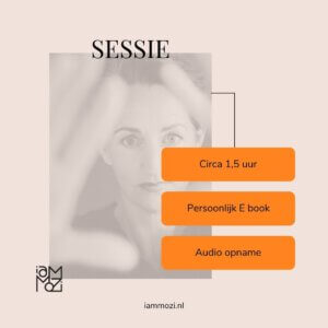 Human Design sessie iammozi