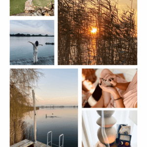 VIP retreat - Artmind & iammozi