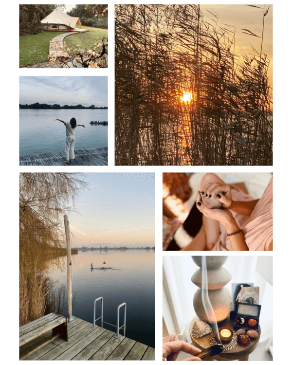 VIP retreat - Artmind & iammozi