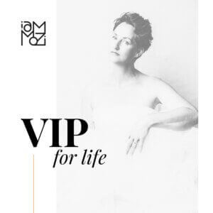 VIP for life - iammozi