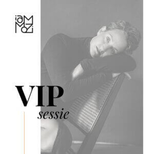 VIP sessie - iammozi
