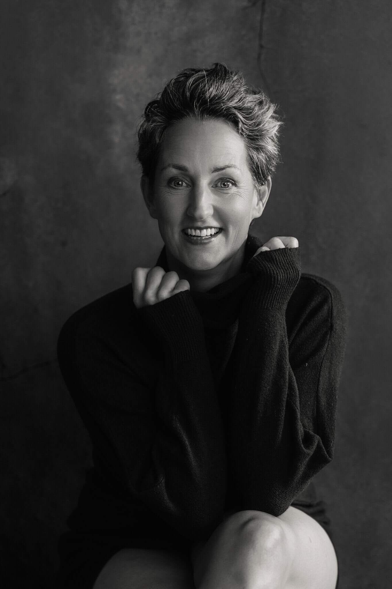 Monique col - iammozi