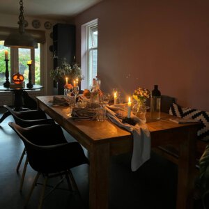 VIP dinners special edition