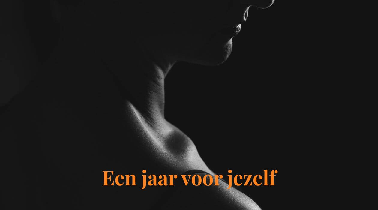 Een jaar voor jezelf - IAMMOZI